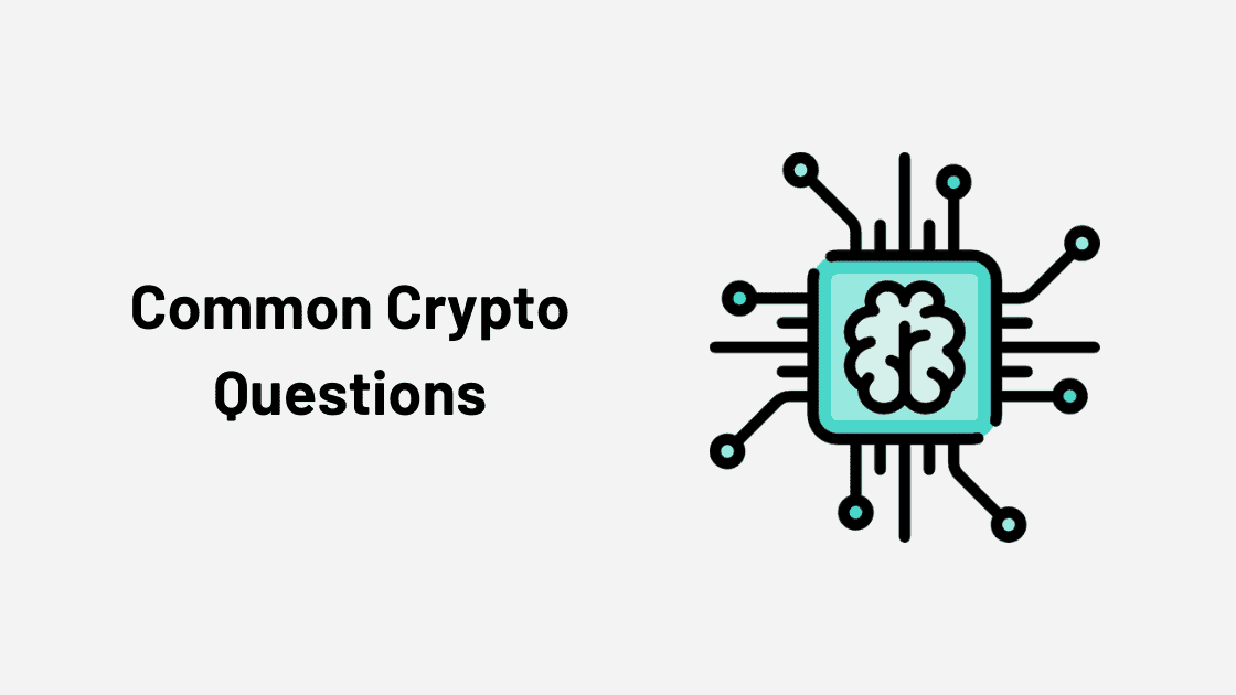 top 10 questions people have about crypto currency