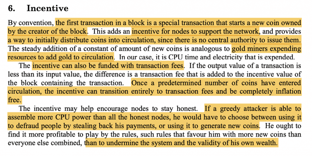 Bitcoin Miners Usually Create 6 Blocks per Hour. They Just Banged